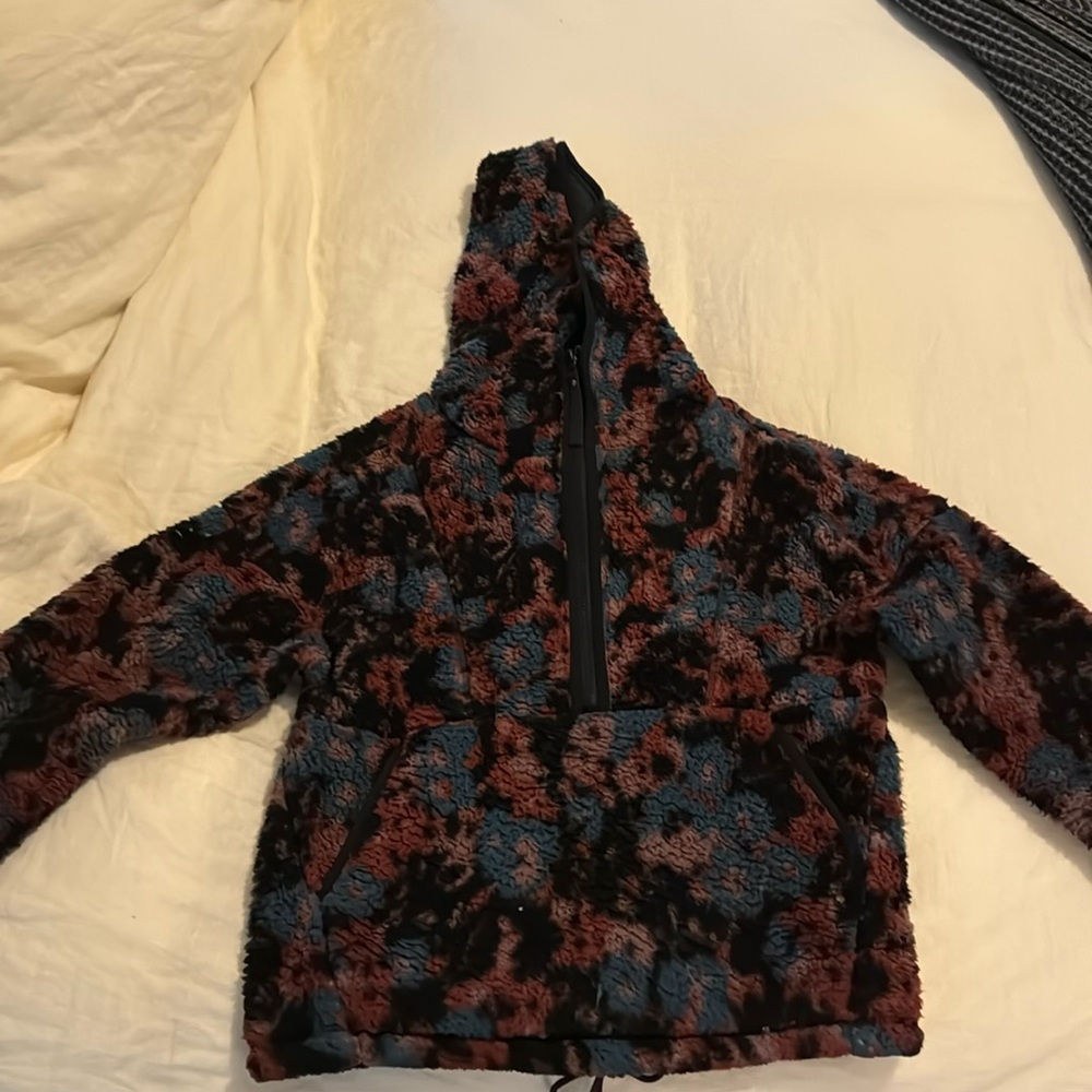 Polar Escape 1/2-Zip Pullover - Women's XS